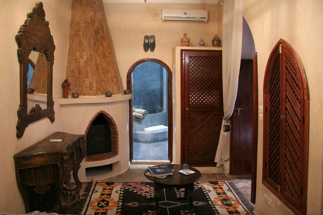 Zen House 3* Marrakesh