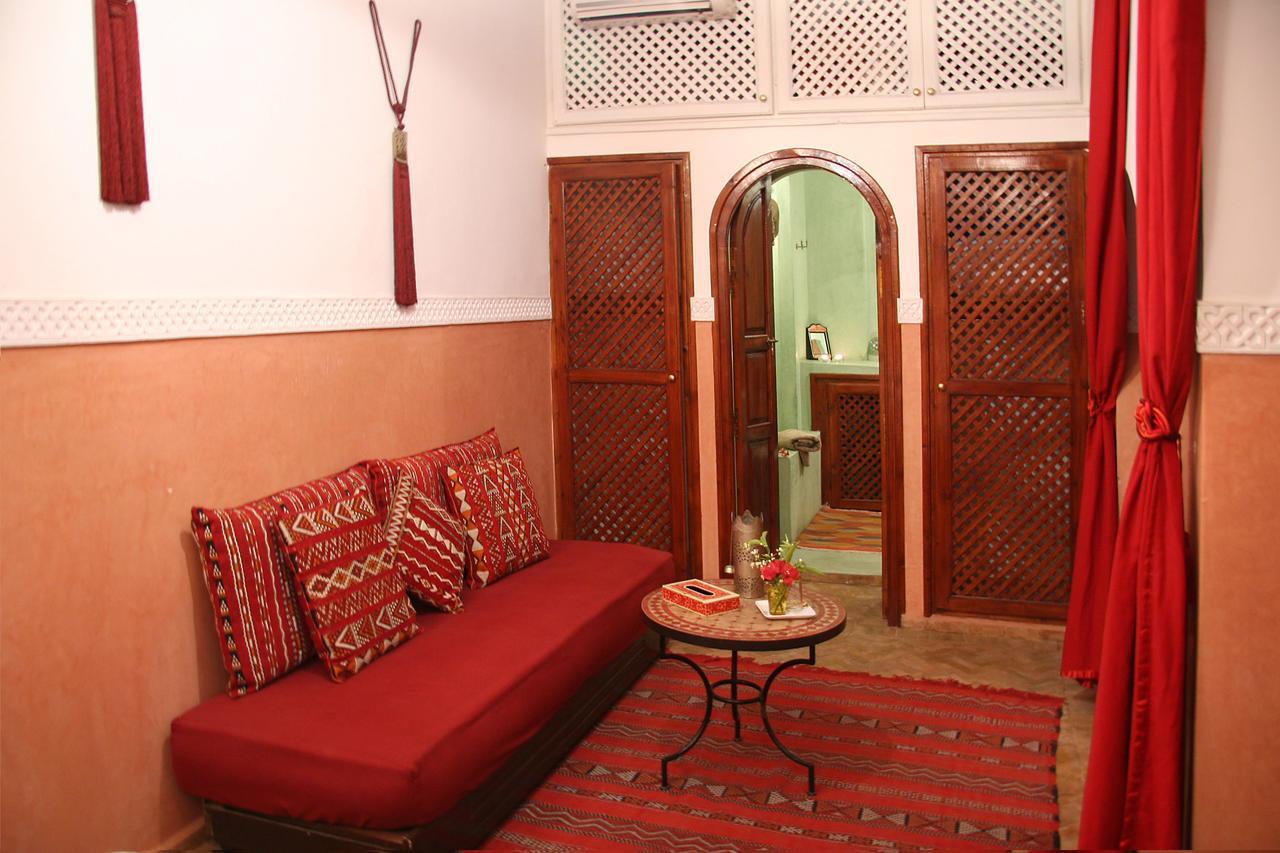 Zen House Riad 3*
