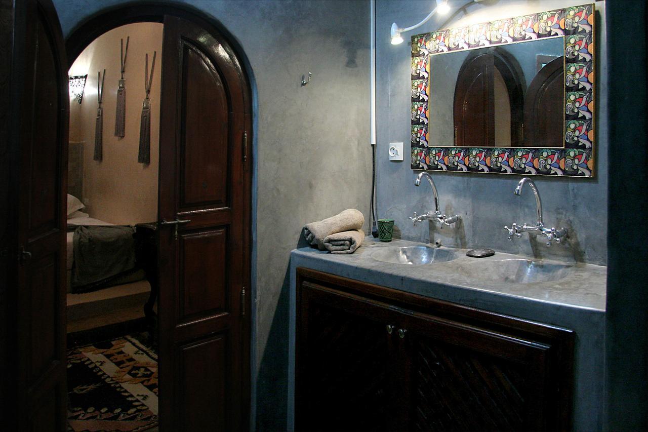 Zen House Marrakesh