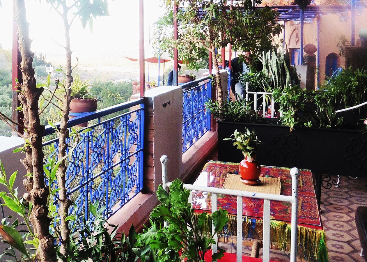 Kasbah Tifirte