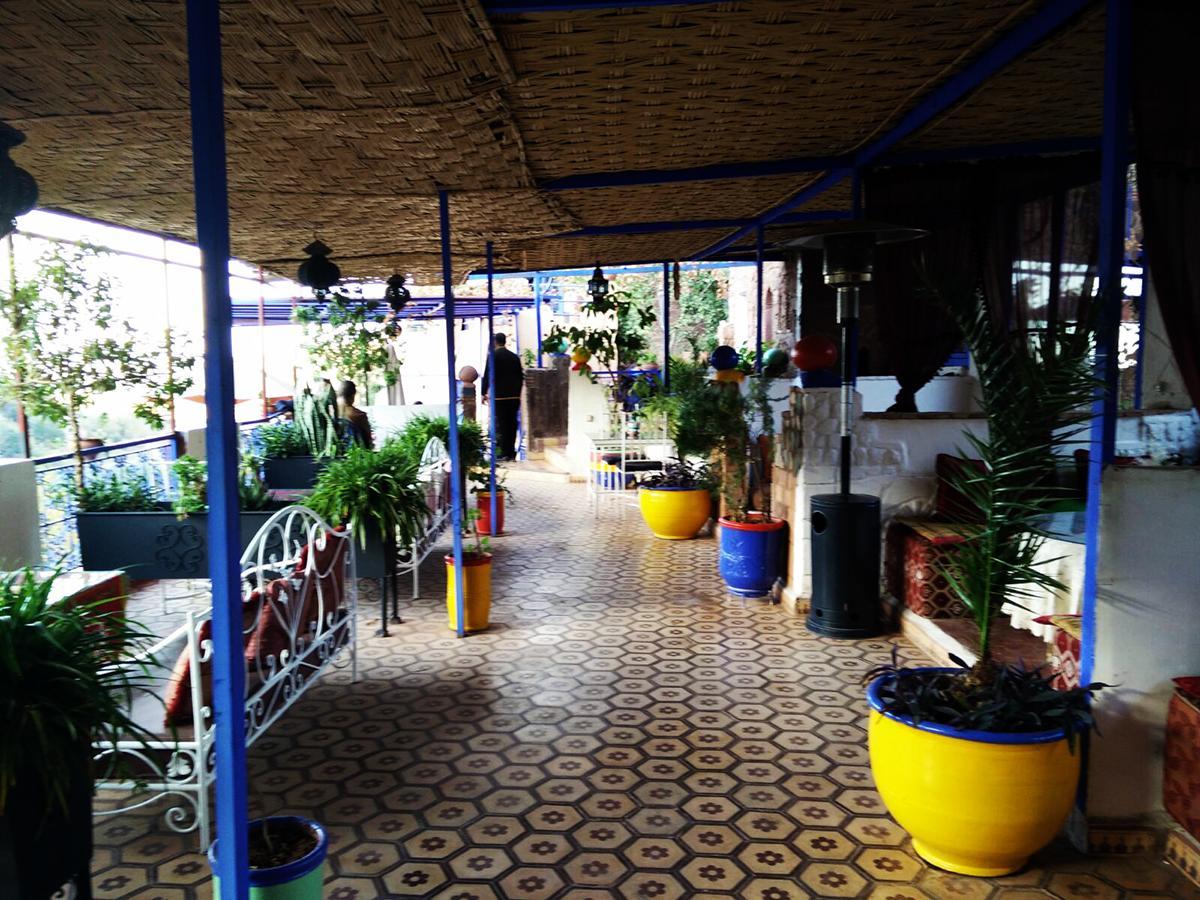 Kasbah Tifirte Marrakesh