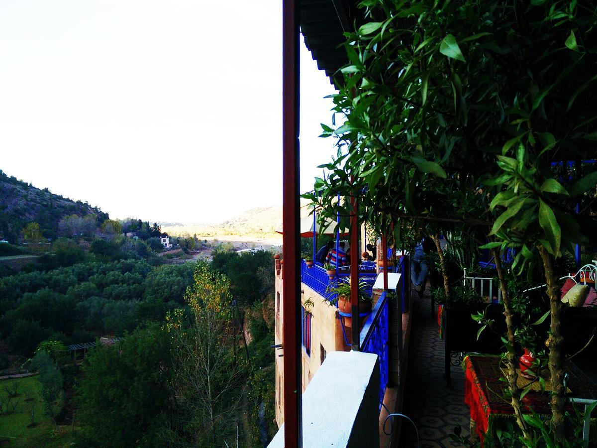 Kasbah Tifirte 3*