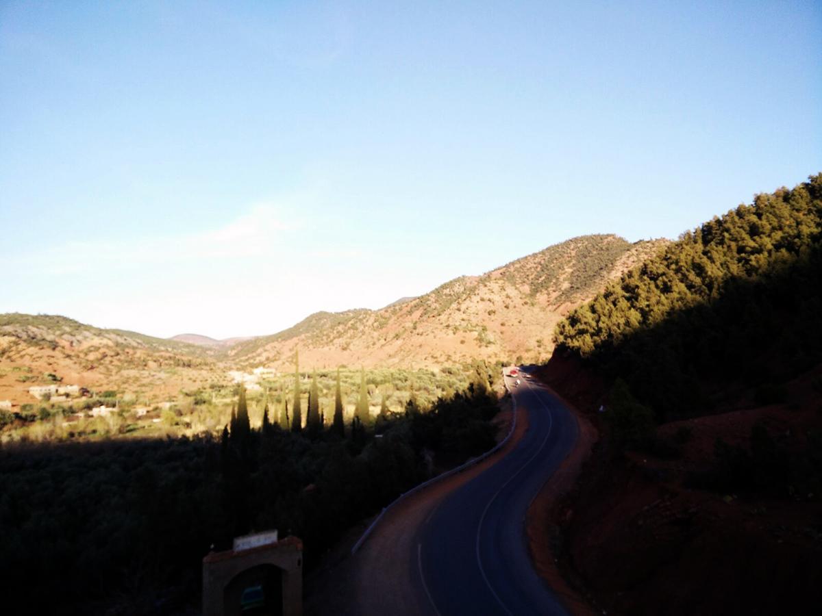 Guest house Kasbah Tifirte