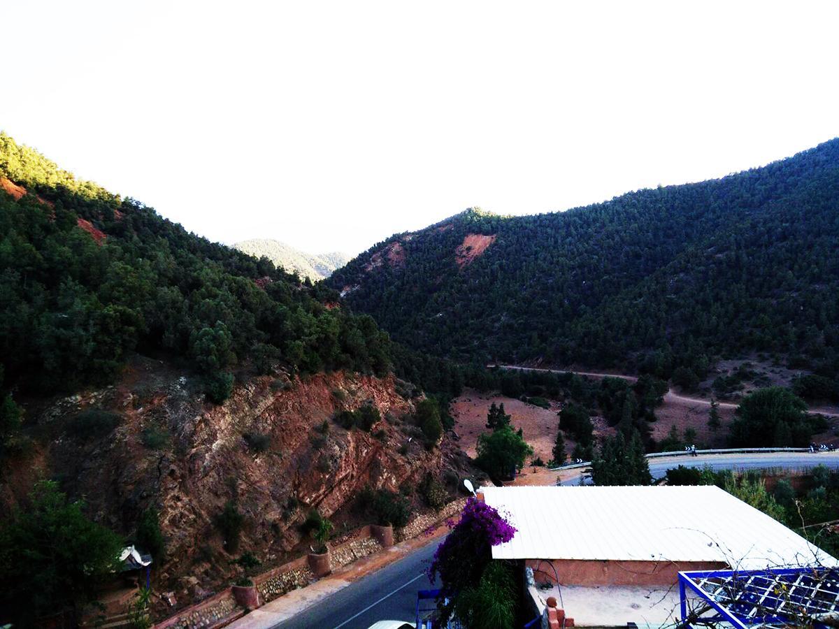 Kasbah Tifirte 3*