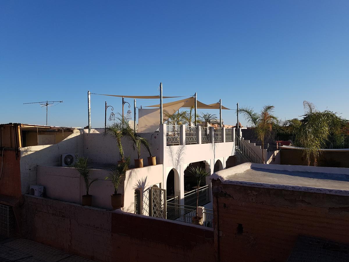 Apartment House Zitouna Marrakesh