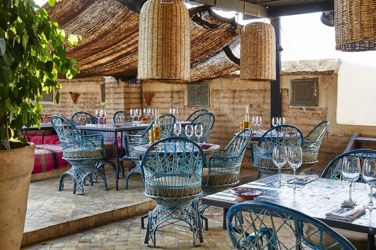 El Fenn Riad