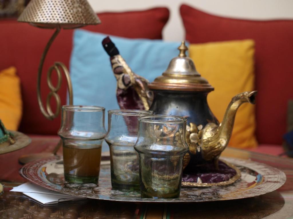 Riad Amiris Riad