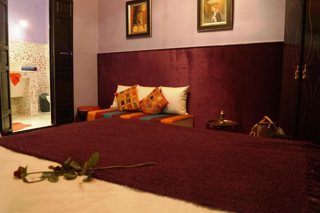 Riad Riad Palais Azukar