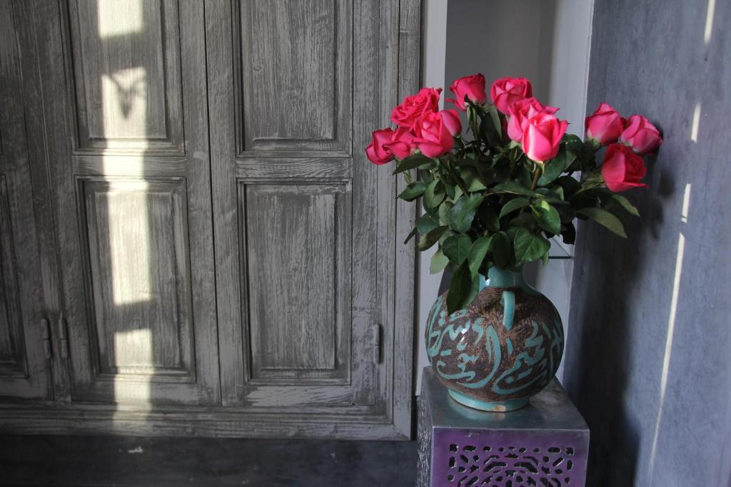 Dar Thania Marrakesh