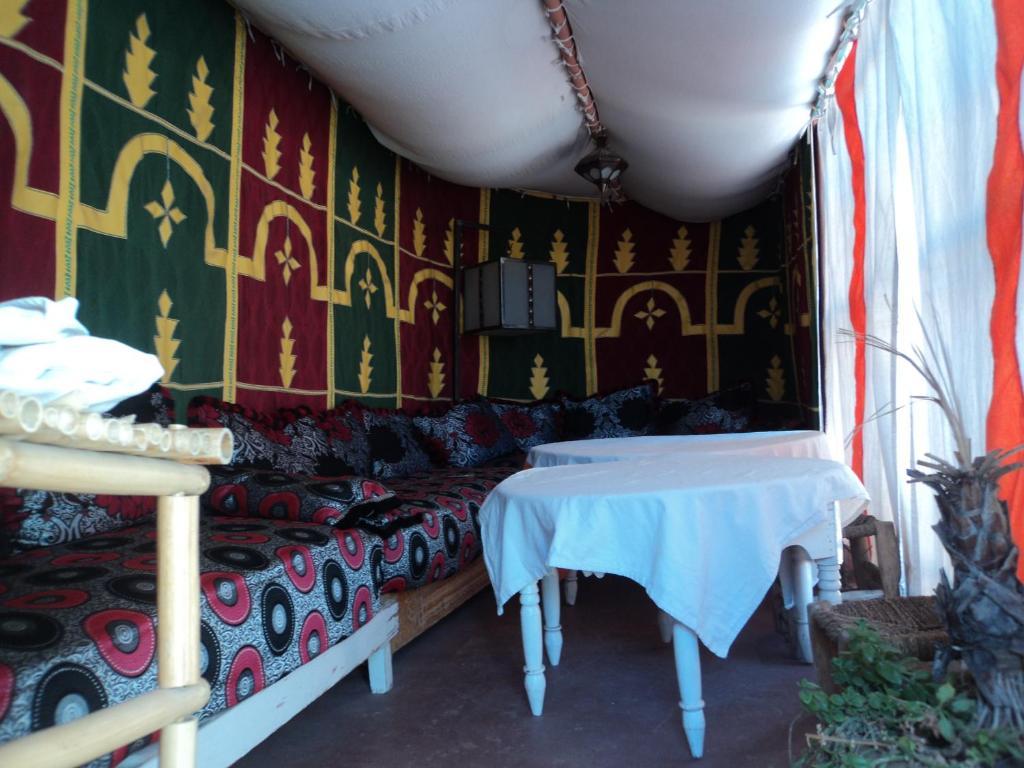 Dar Mchicha Marrakesh