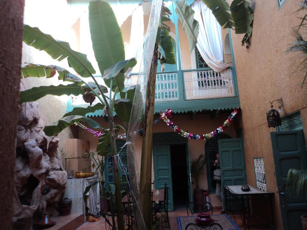 Dar Mchicha Riad