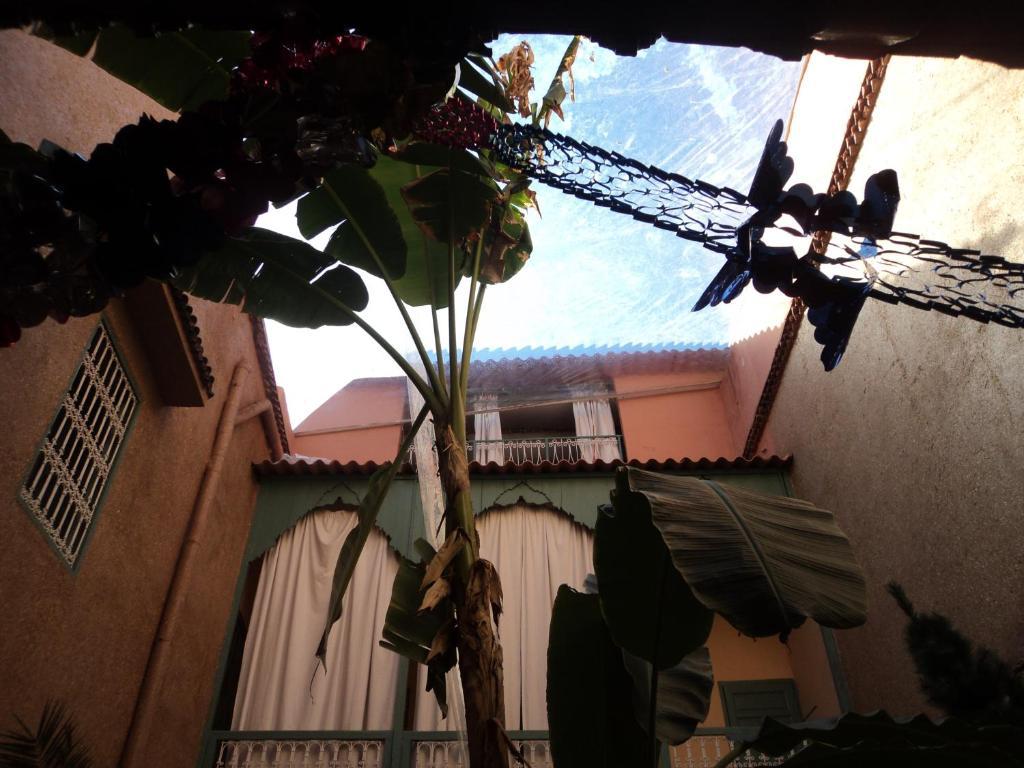 Dar Mchicha 3* Marrakesh