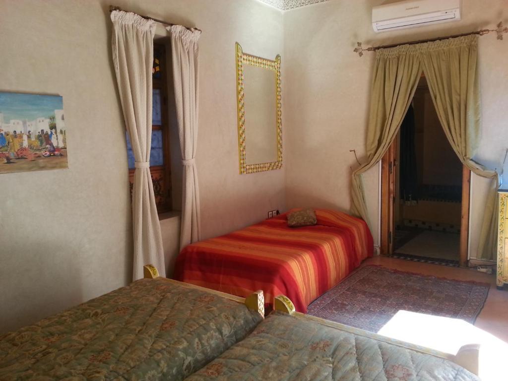Riad Puchka