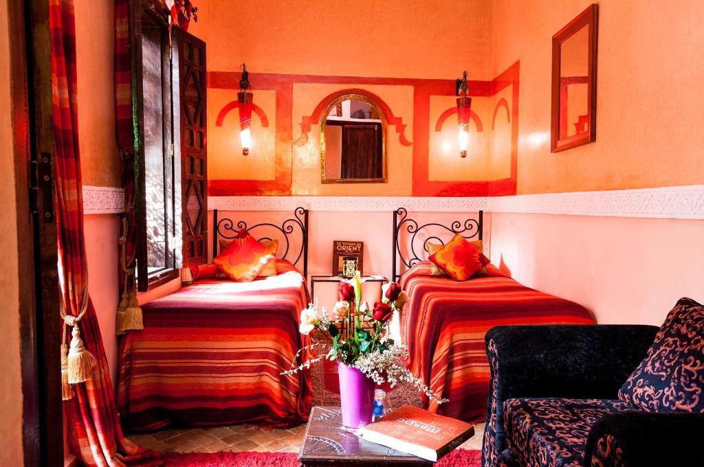 Bahia 3* Marrakesh