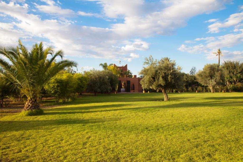 La Kacy 4* Marrakesh