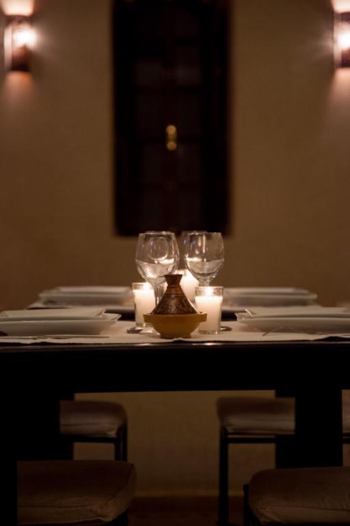 Couette-café La Kacy