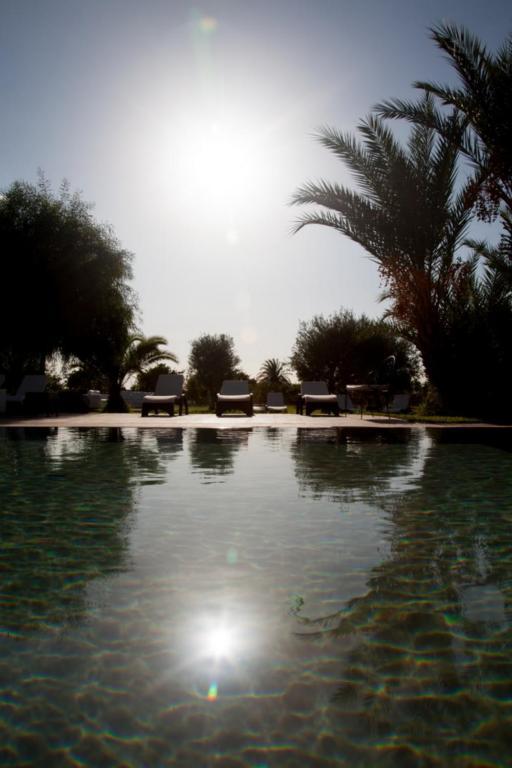 La Kacy Couette-café Marrakesh