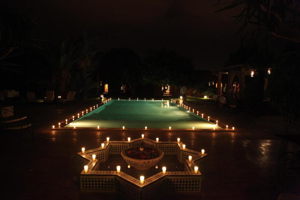 La Kacy 4* Marrakesh