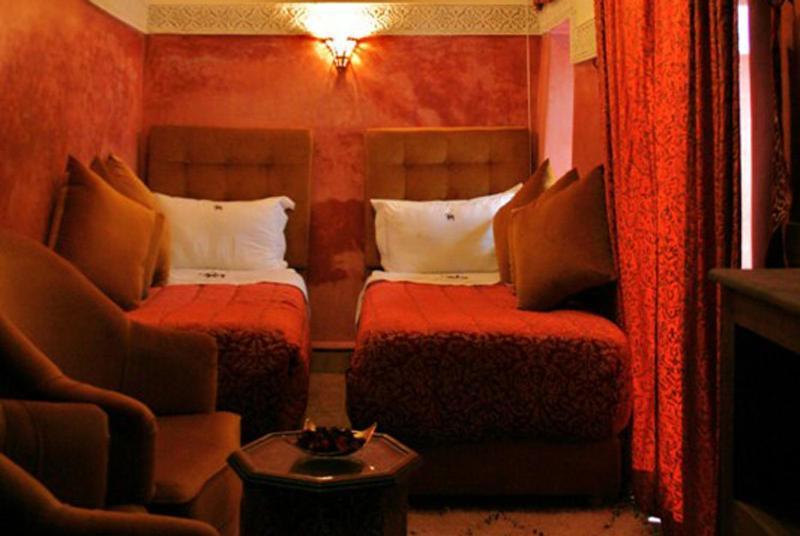 Dar Narjis Riad Marrakesh