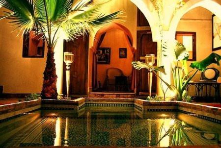 Dar Narjis Marrakesh