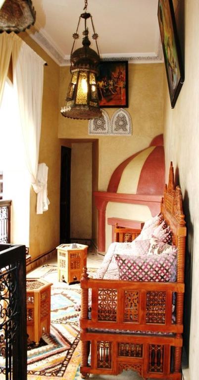 Dar Narjis 3*