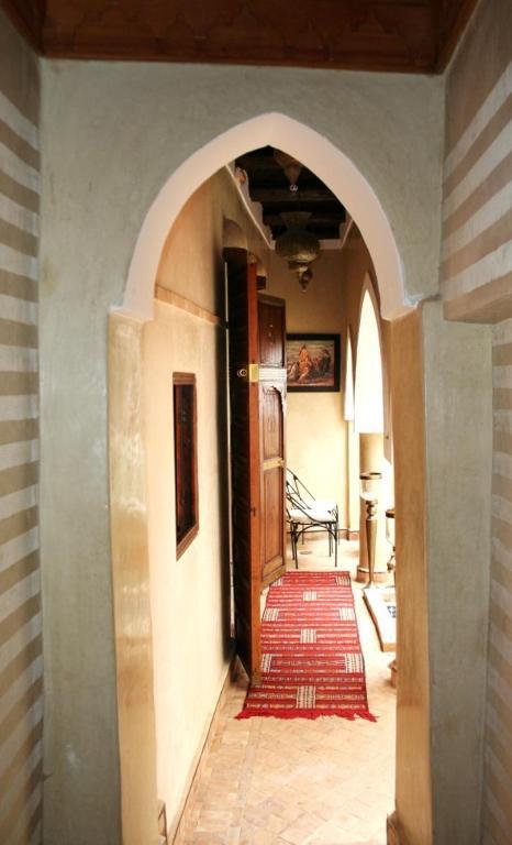 Dar Narjis Riad 3*