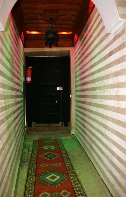 Riad Dar Narjis Marrakesh