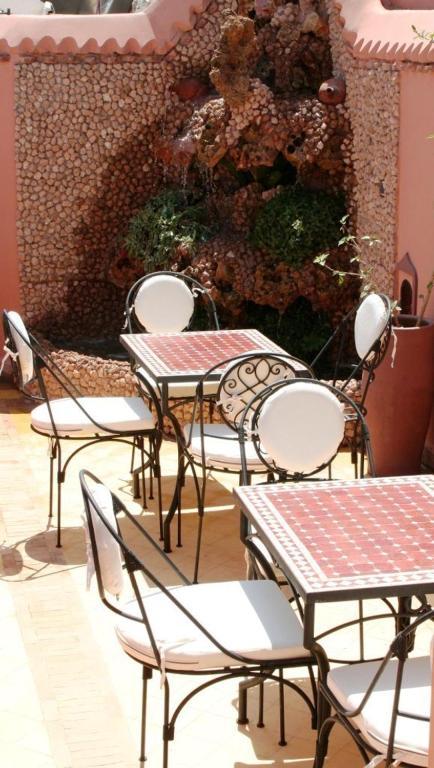 Dar Narjis 3* Marrakesh