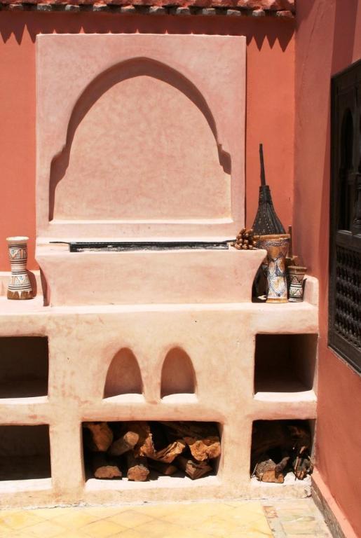 Riad Dar Narjis