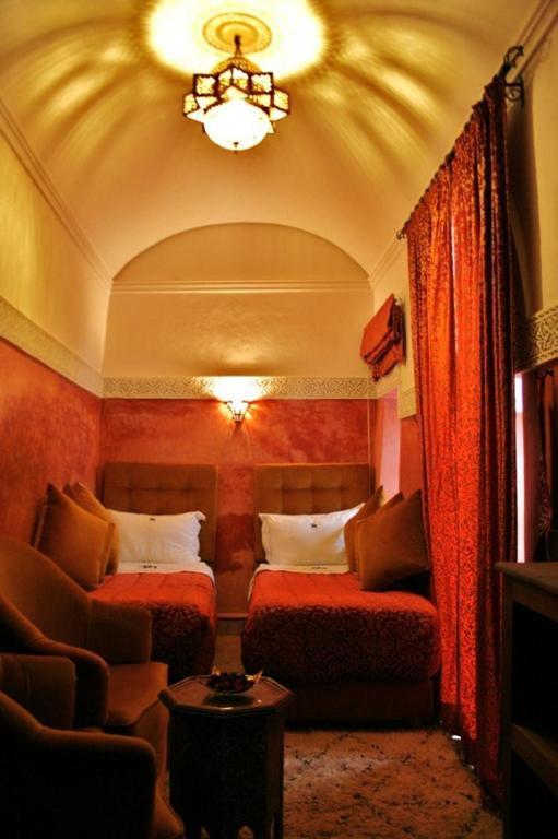 Dar Narjis Riad