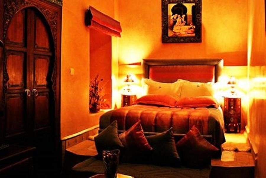 Riad Dar Narjis