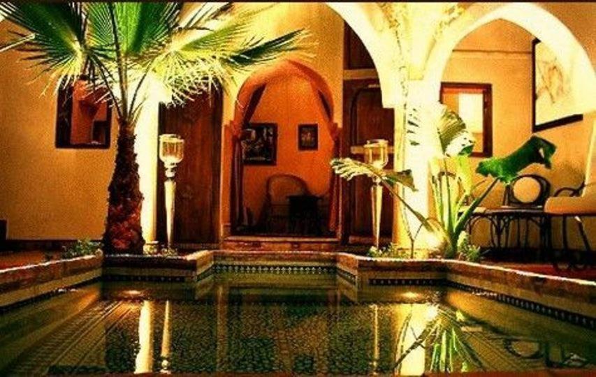 Dar Narjis Marrakesh