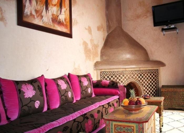Riad Dar Narjis 3*