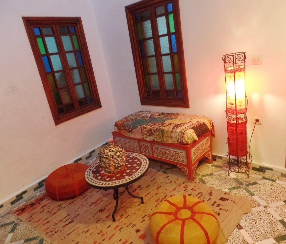 Dihya 3* Marrakesh