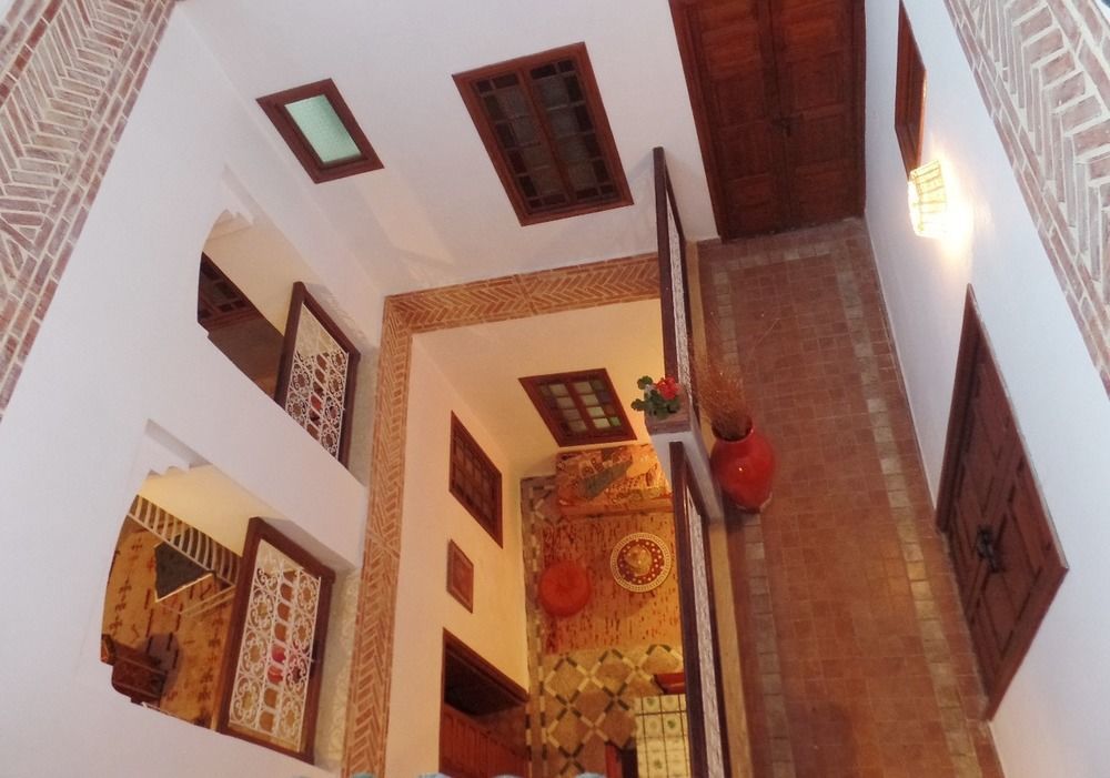 Dihya Marrakesh