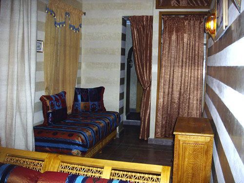 Dar Mar'ouka ,