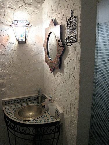 Dar Mar'ouka , Marrakesh