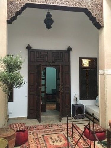 Morocco Sky Riad 3*