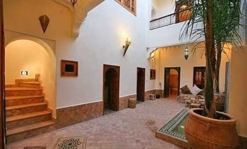Riad Dar Jdati