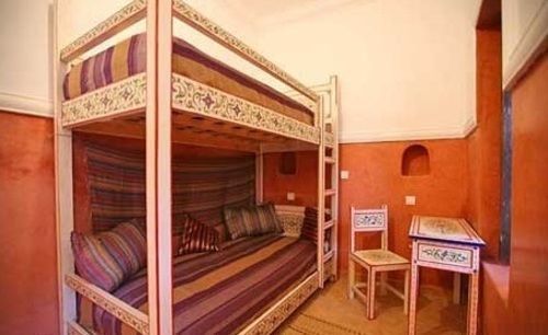 Dar Jdati Riad Marrakesh