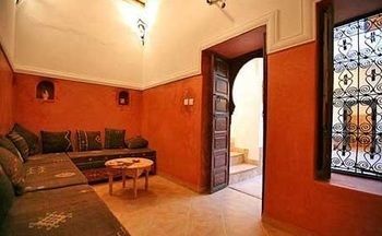 Riad Dar Jdati Marrakesh