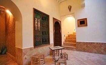 Dar Jdati Riad Marrakesh