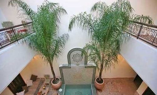 Dar Jdati Marrakesh