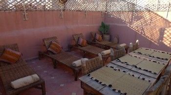 Riad Dar Jdati 3*