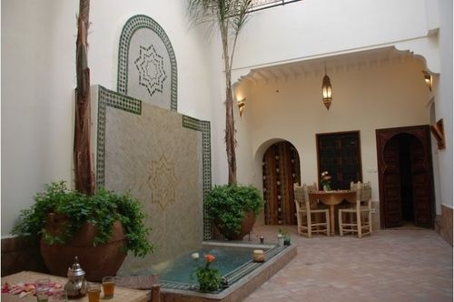 Dar Jdati 3*