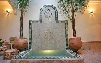 Dar Jdati Riad 3*