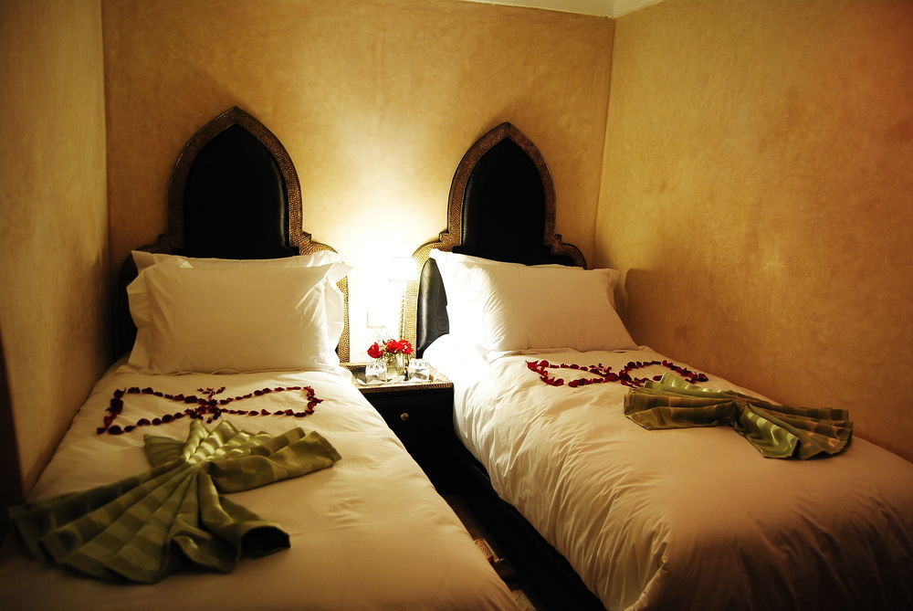 Romance 3* Marrakesh