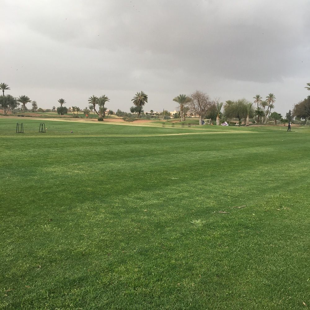 Il Villaggio & Golf Villa