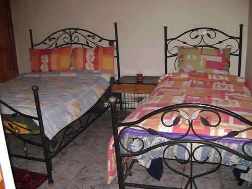 Hotel Rahba Marrakesh