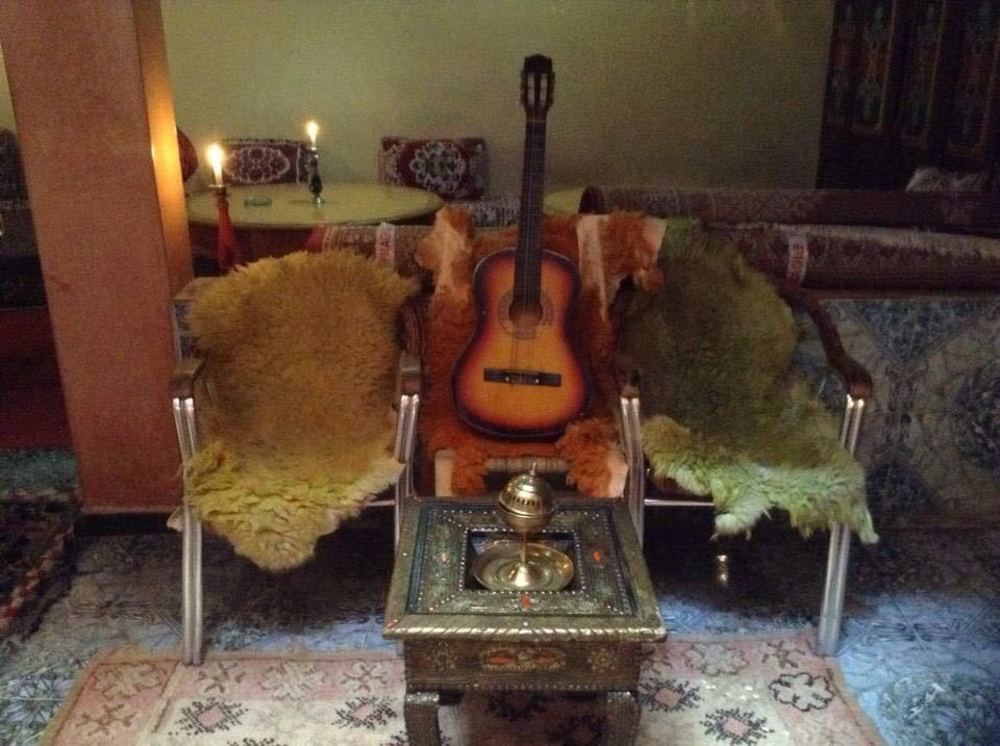 Rahba Hotel Marrakesh